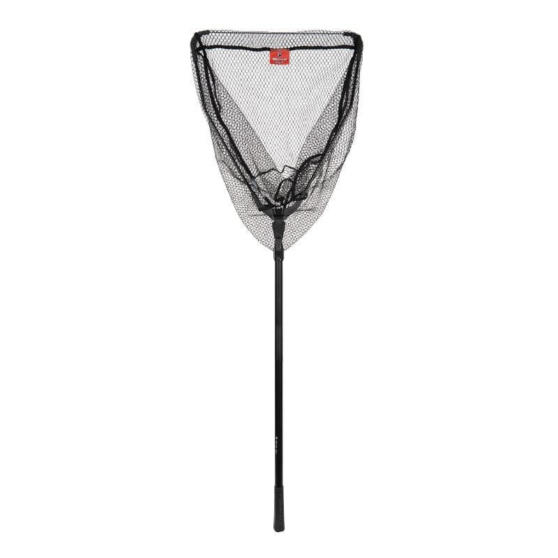Fox Rage Warrior R60 Rubber Mesh Schepnet 2.10m