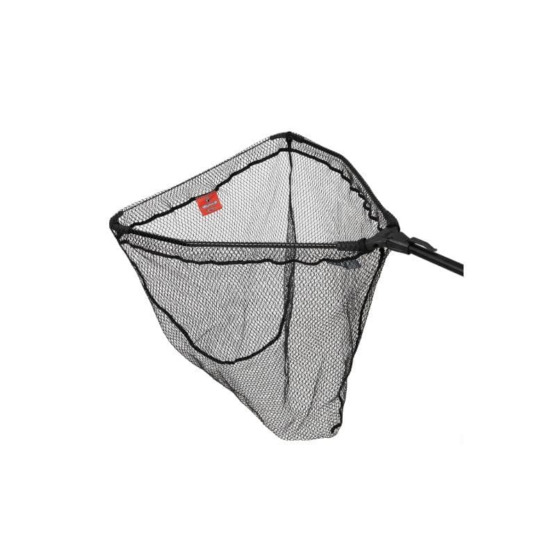 Fox Rage Warrior R70 Rubber Mesh Schepnet 2.4m - foto 2