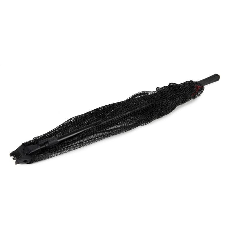 Fox Rage Warrior R70 Rubber Mesh Schepnet 2.4m - foto 3