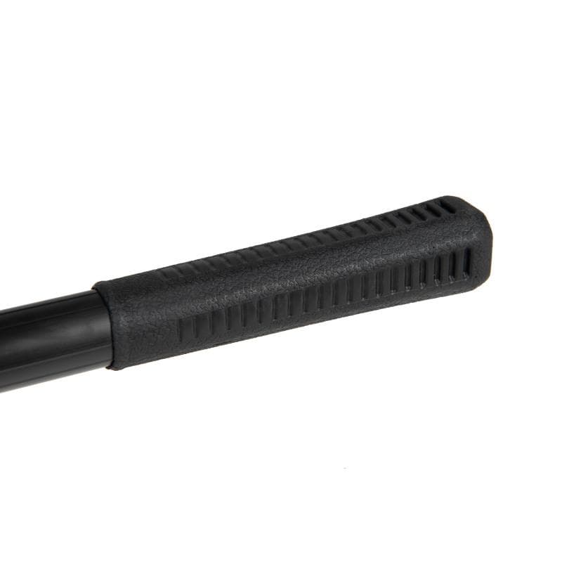 Fox Rage Warrior R70 Rubber Mesh Schepnet 2.4m - foto 4