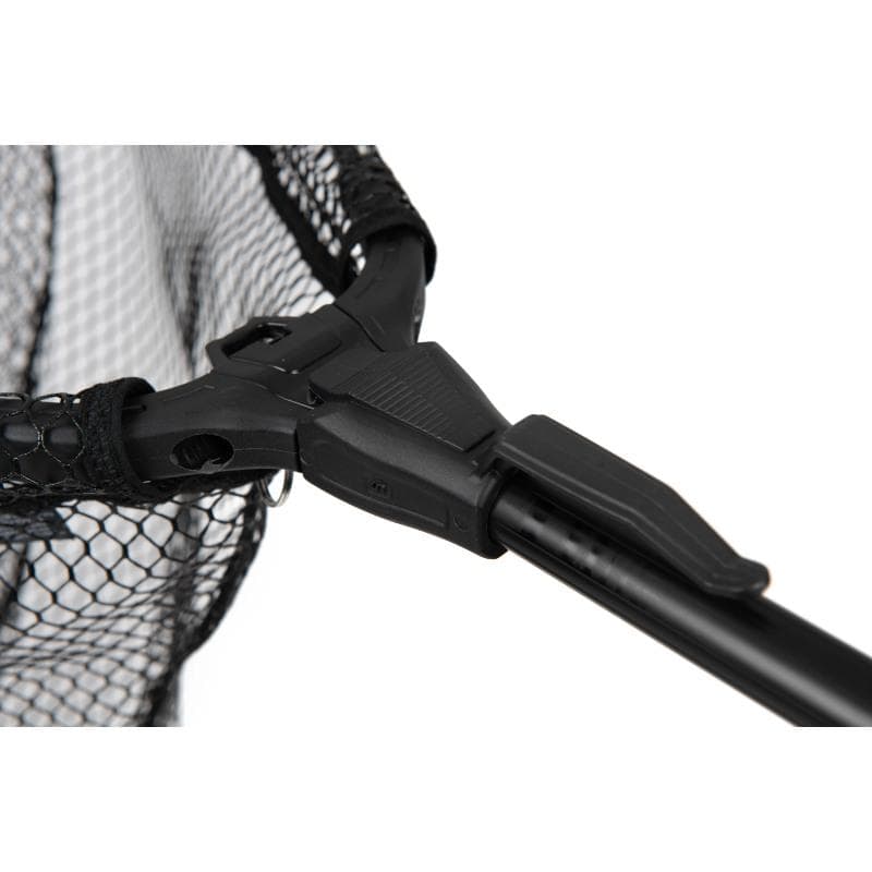 Fox Rage Warrior R70 Rubber Mesh Schepnet 2.4m - foto 7