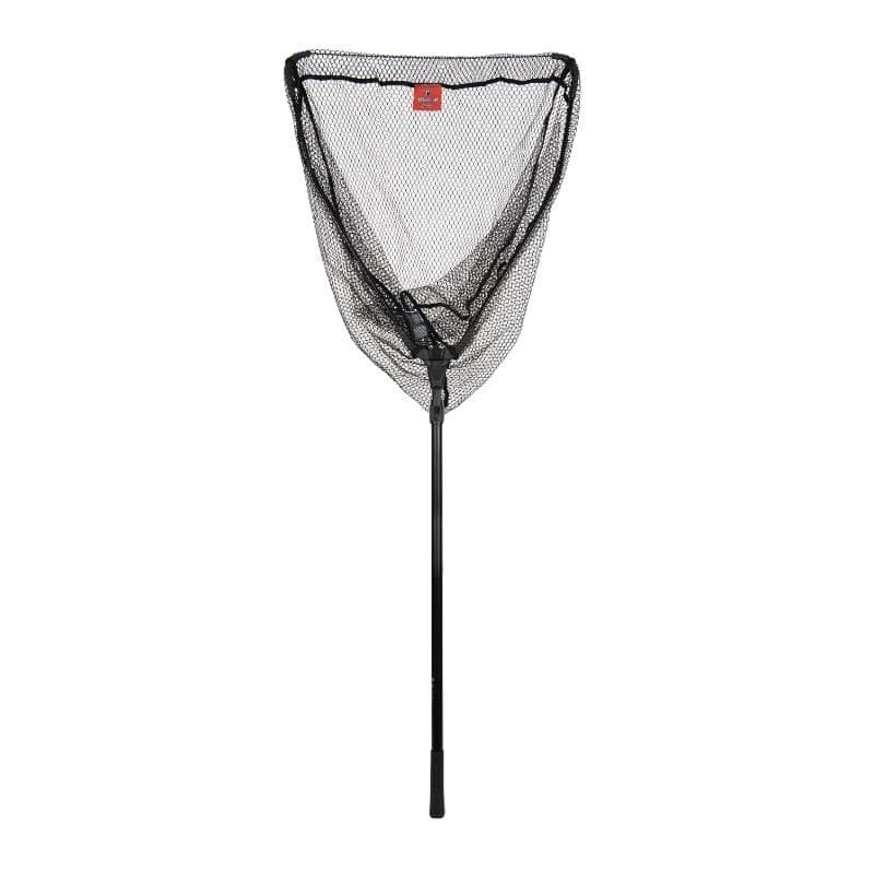 Fox Rage Warrior R70 Rubber Mesh Schepnet 2.4m