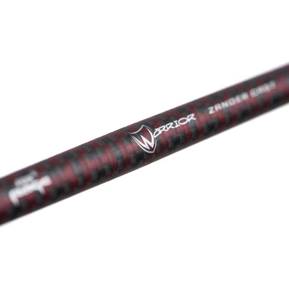 Fox Rage Warrior Zander Cast 10-40g 210cm - foto 3