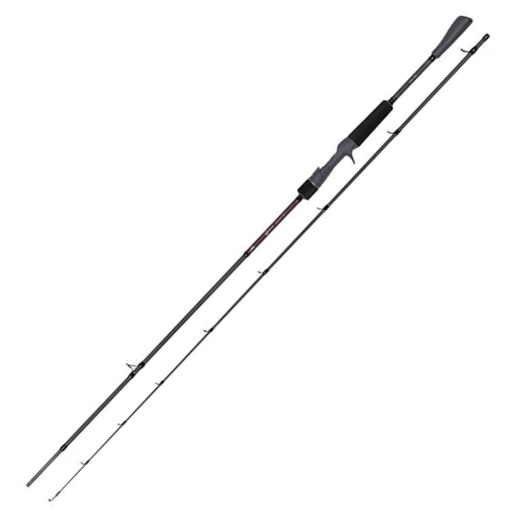 Fox Rage Warrior Zander Cast 10-40g 210cm