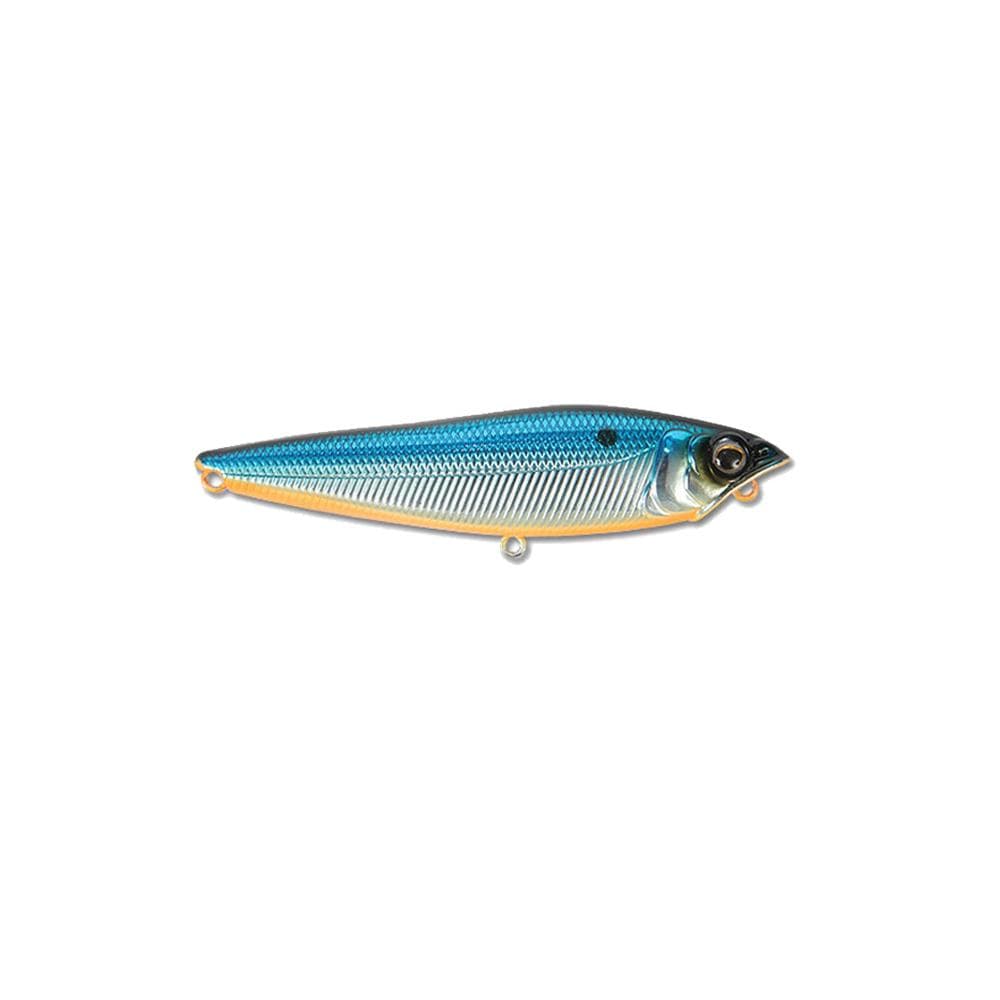 Fox Rage Water Taxi 9.5cm Blue Metal