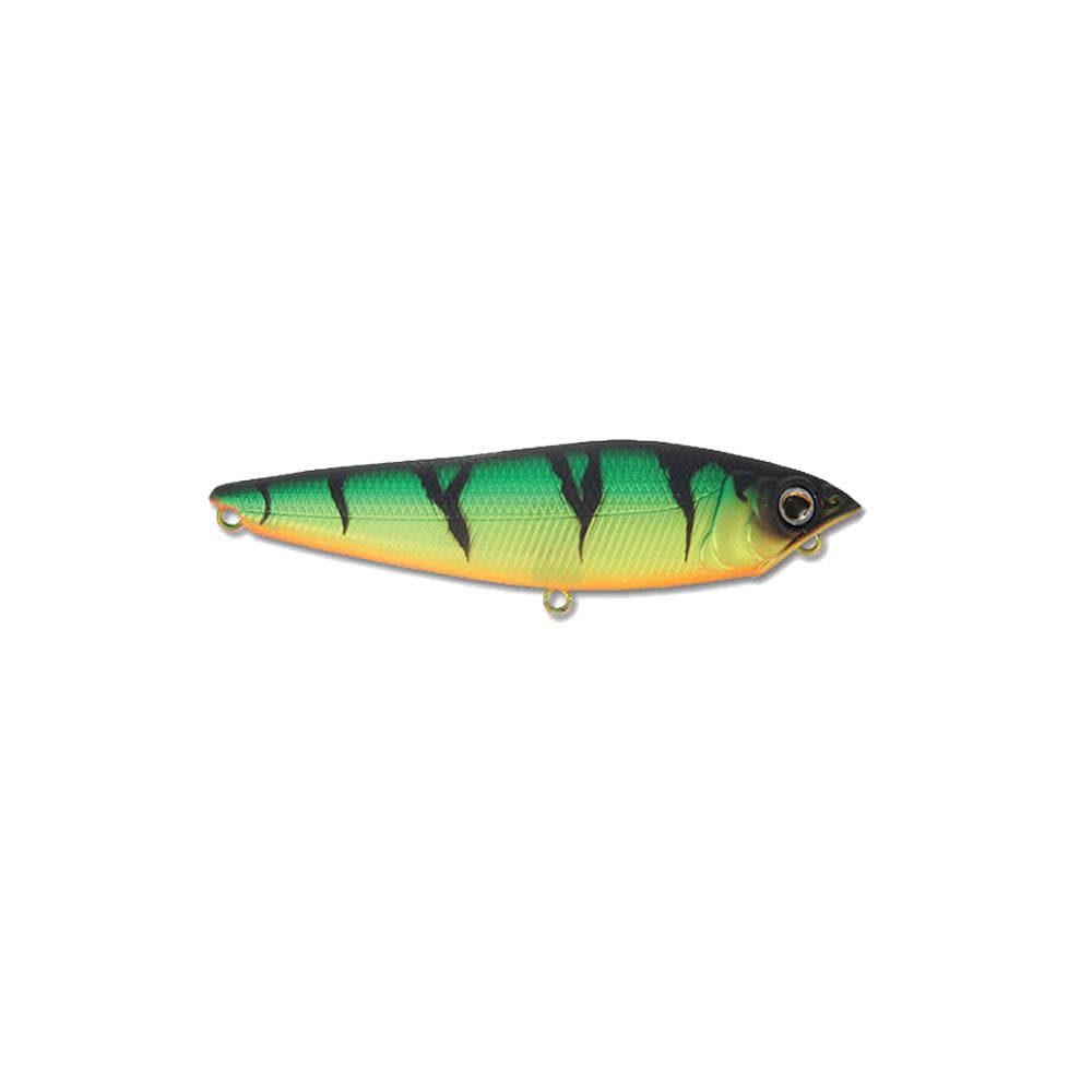 Fox Rage Water Taxi 9.5cm Fire Tiger