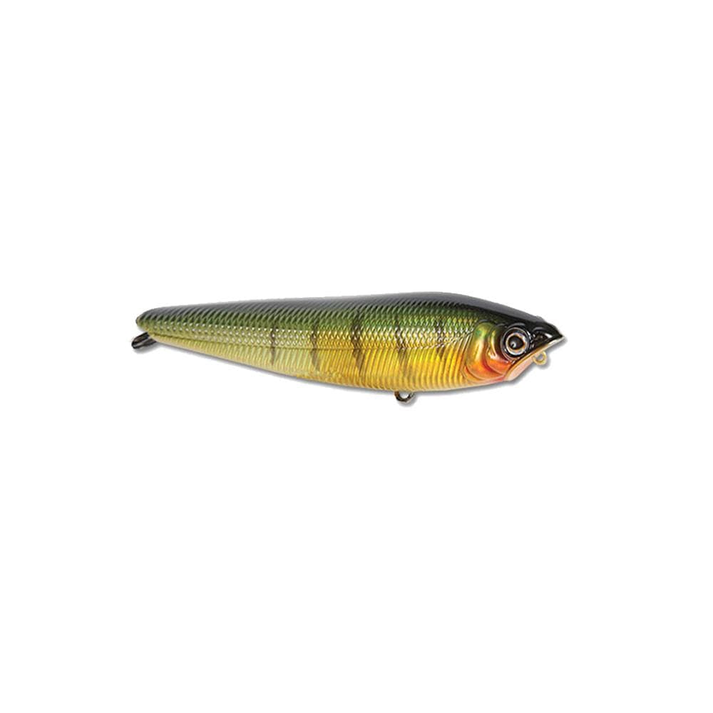 Fox Rage Water Taxi 9.5cm Stickleback