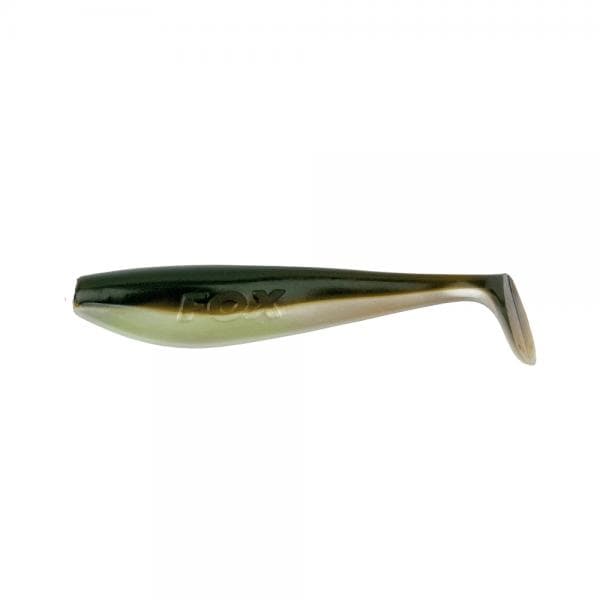 Fox Rage Zander Pro Shad 12cm Arkansas Shiner