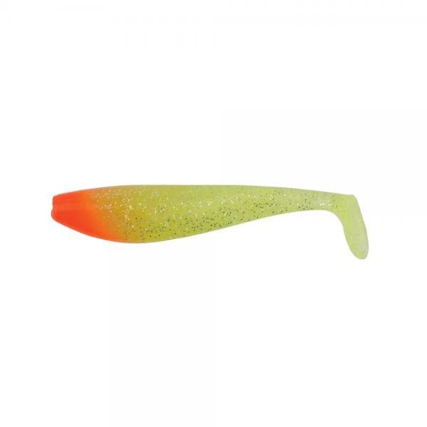 Fox Rage Zander Pro Shad 14cm Fire Head