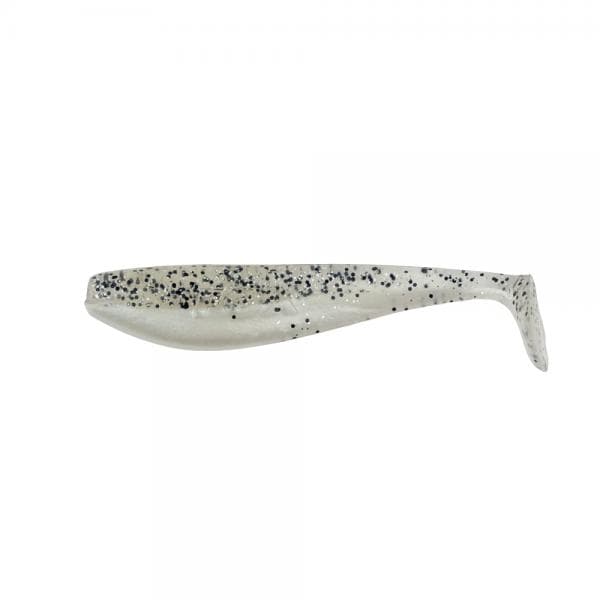 Fox Rage Zander Pro Shad 14cm Salt N Pepper
