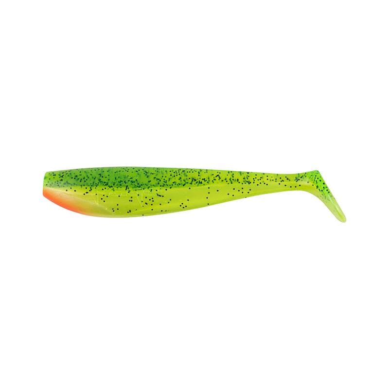 Fox Rage Zander Pro Shad 16cm Lemon Tiger