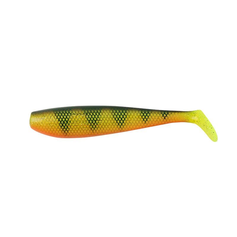 Fox Rage Zander Pro Shad 16cm Natural Perch