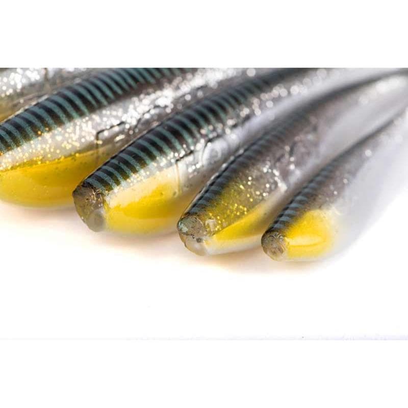 Fox Rage Zander Pro Shad 16cm Silver Halo - foto 3