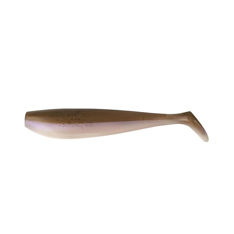 Fox Rage Zander Pro Shad 16cm Wakasagi UV