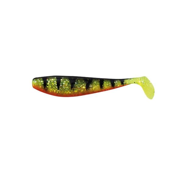 Fox Rage Zander Pro Ultra UV Shads 10cm Perch