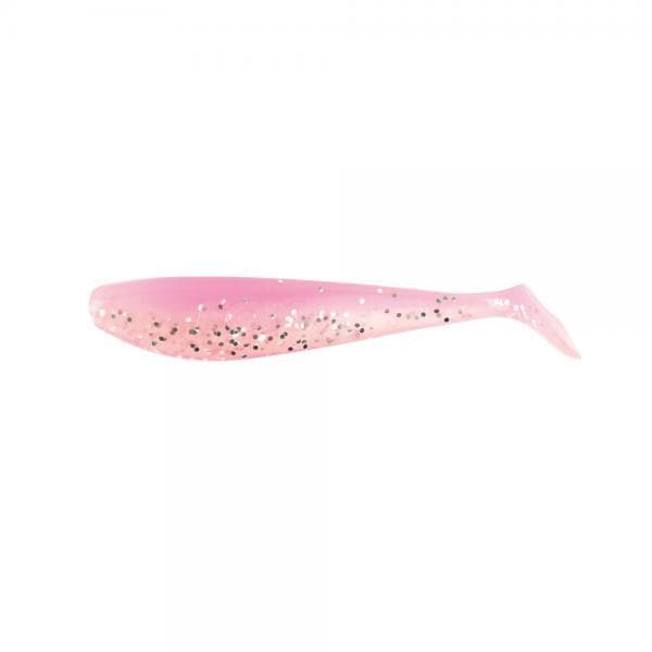 Fox Rage Zander Pro Ultra UV Shads 10cm Red Head - foto 3