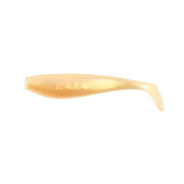 Fox Rage Zander Pro Ultra UV Shads 10cm Red Head - foto 5
