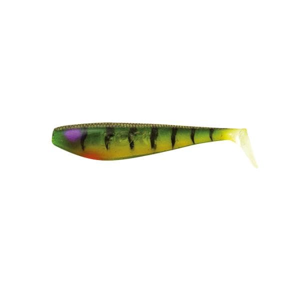 Fox Rage Zander Pro Ultra UV Shads 10cm Stickleback