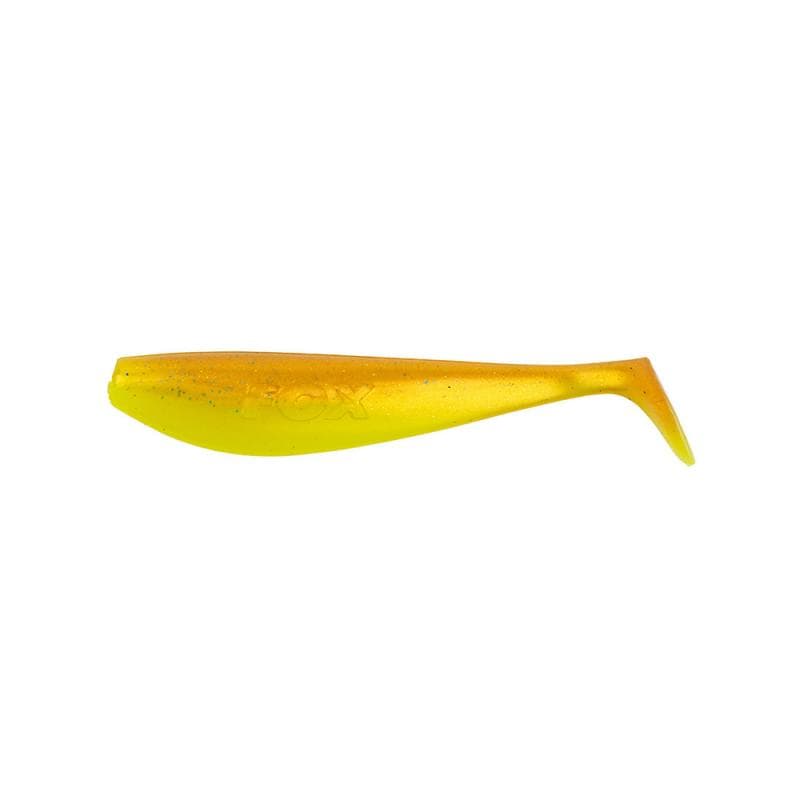 Fox Rage Zander Pro Ultra UV Shads 7.5cm Sun Dance UV