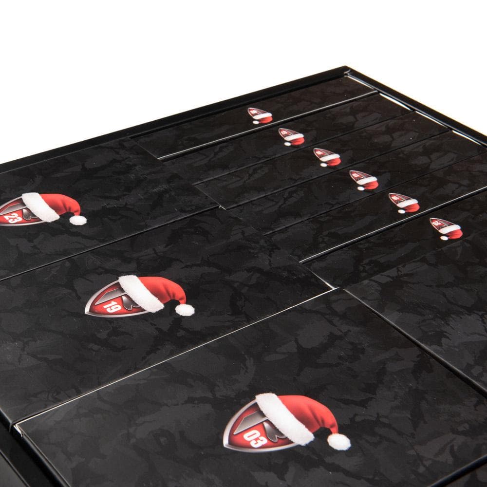 Fox Rage/Salmo Christmas Kalender 2025 - foto 3