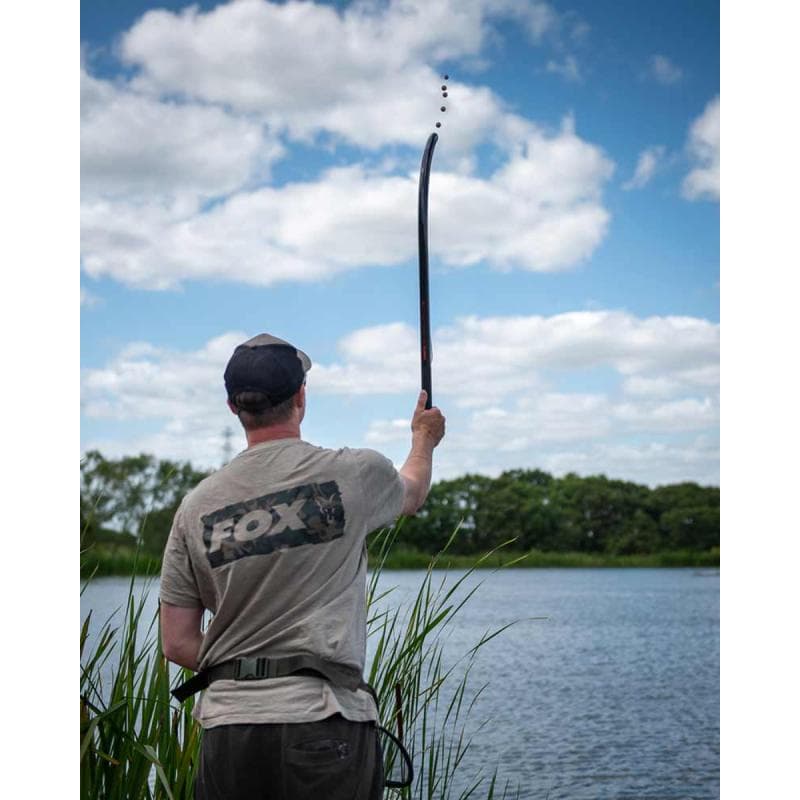Fox Rangemaster C20 Carbon Throwing Stick (20mm) - foto 6