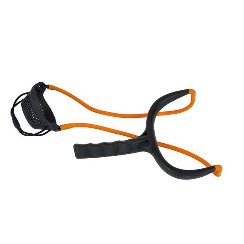 Fox Rangemaster Powergrip Method Catapult