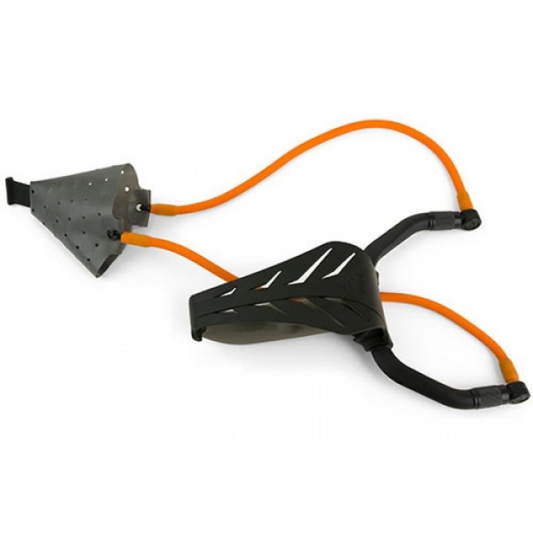 Fox Rangemaster Powergrip Multi Pouch Catapult