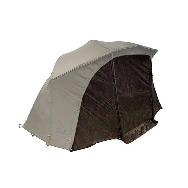 Fox Retreat Brolly System Camo Mozzy Mesh
