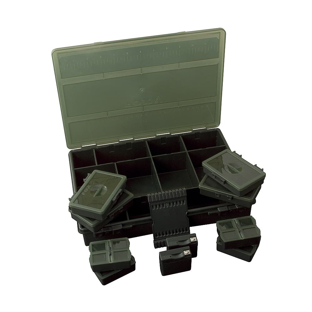 Fox Royale System Loaded Box Large
