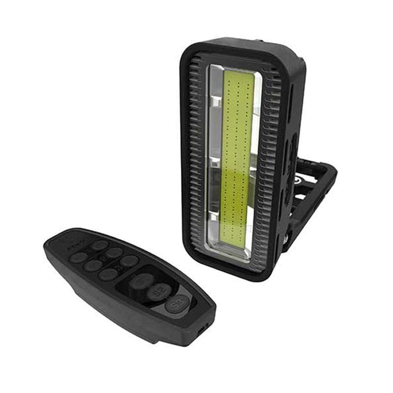 Fox RX+ Light & Remote