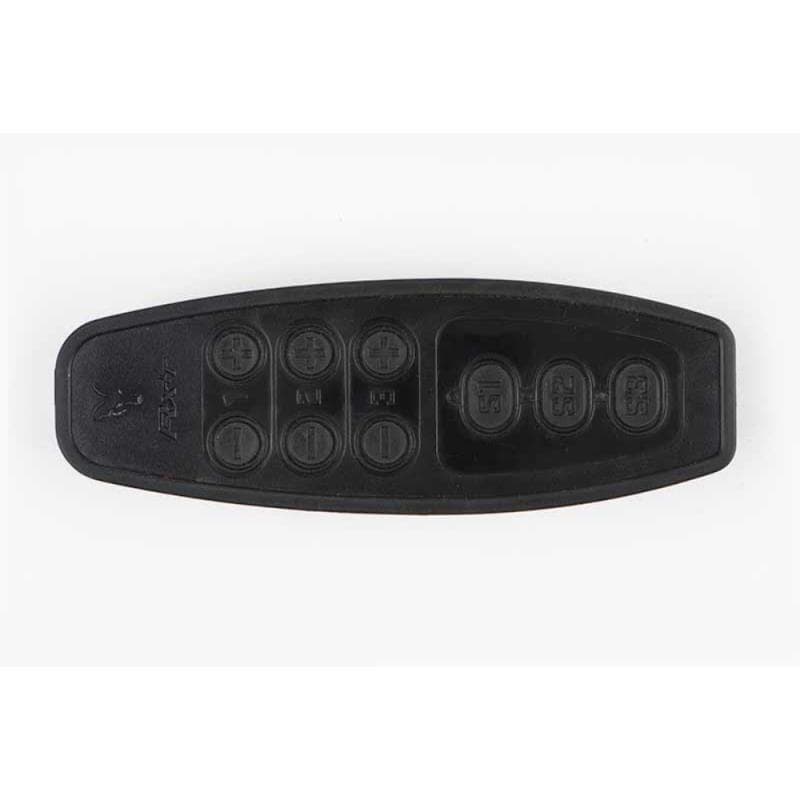 Fox RX+ Security System (L+R+S) - foto 4