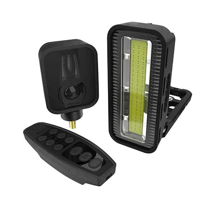 Fox RX+ Security System (L+R+S)