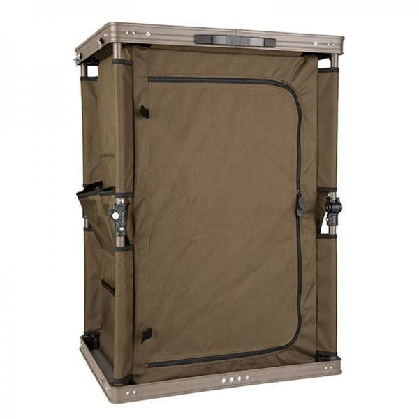 Fox Session Storage - foto 2