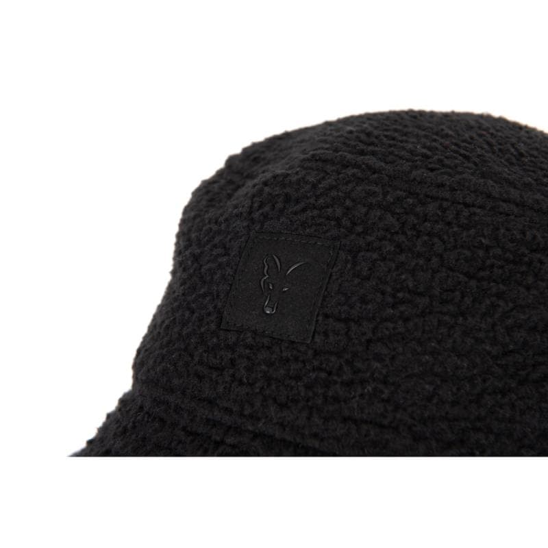 Fox Sherpa Bucket Hat Black - foto 2