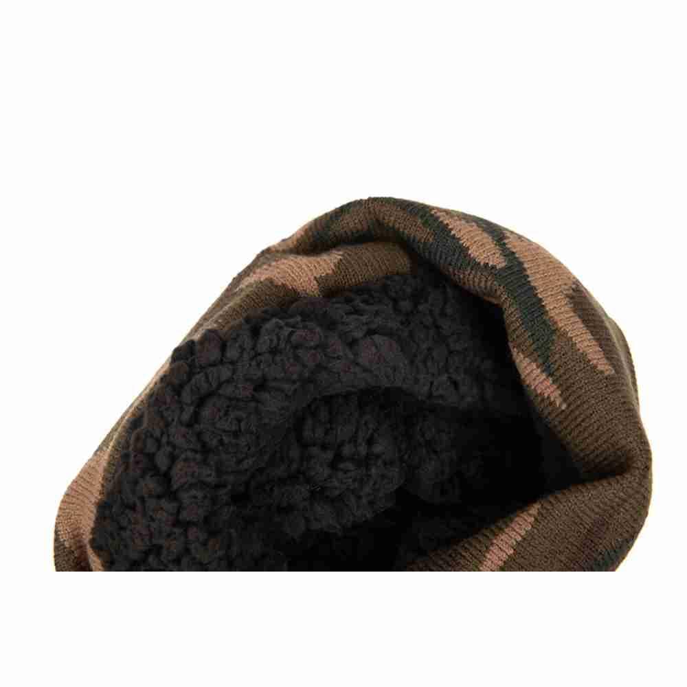 Fox Sherpa-Tec Beanie Camo - foto 2
