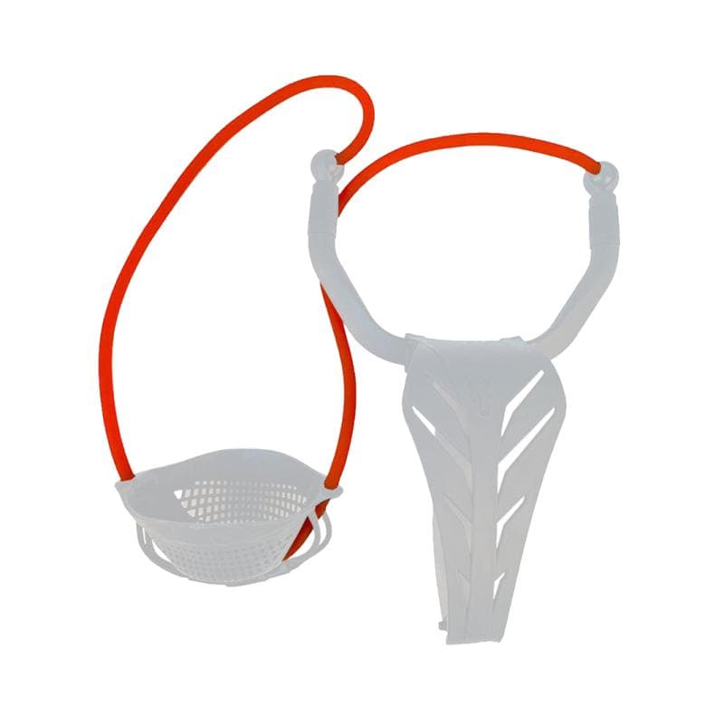 Fox Slik Catapult Elastic Spare