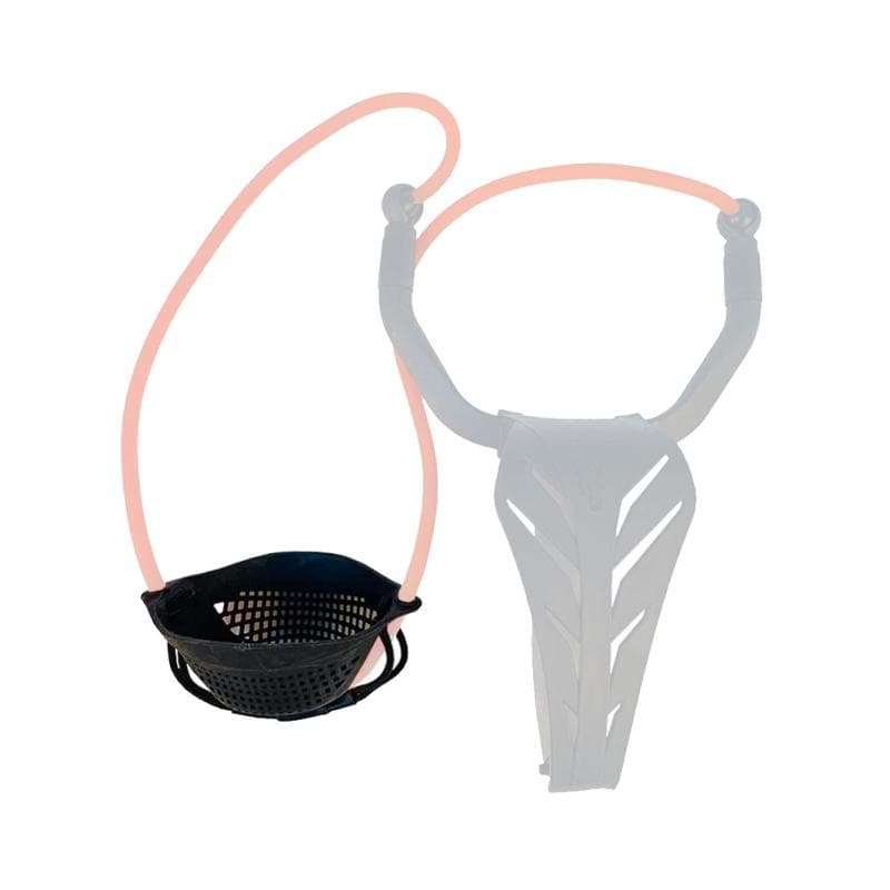 Fox Slik Method Pouch