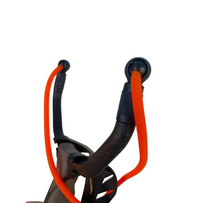 Fox Slik Powerguard Multi Pouch Catapult - foto 2
