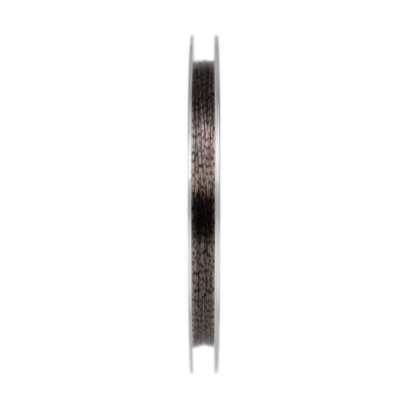 Fox Soft Steel Fleck Camo Leader 45lb - 100m - foto 3