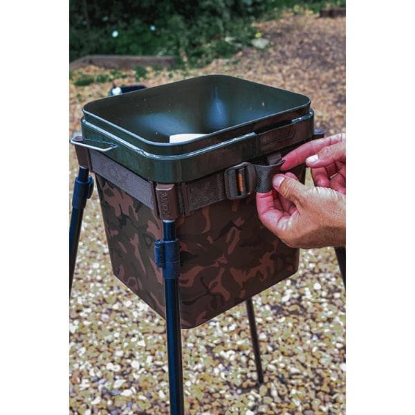 Fox Spod Bucket Strap - foto 6