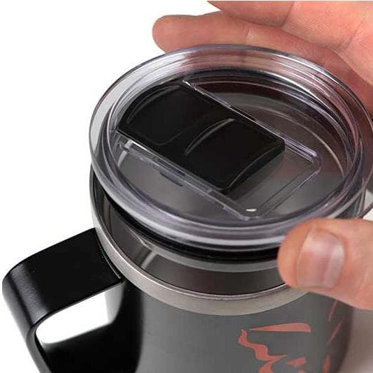 Fox Stainless Thermal Mug - foto 3
