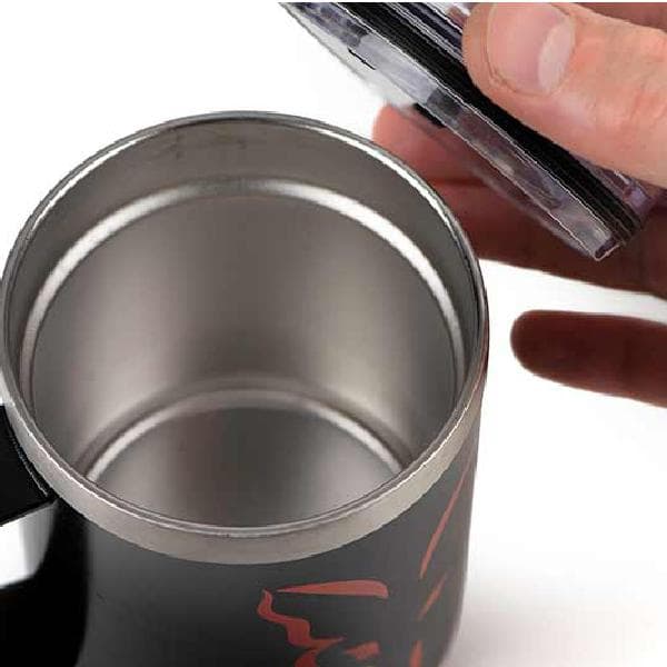 Fox Stainless Thermal Mug - foto 4