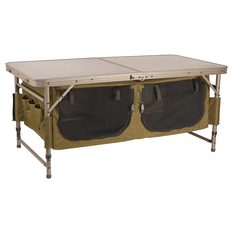 Fox Storage Session Table - foto 4