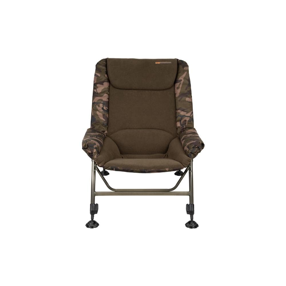 Fox Super Deluxe Arm Chair - foto 2