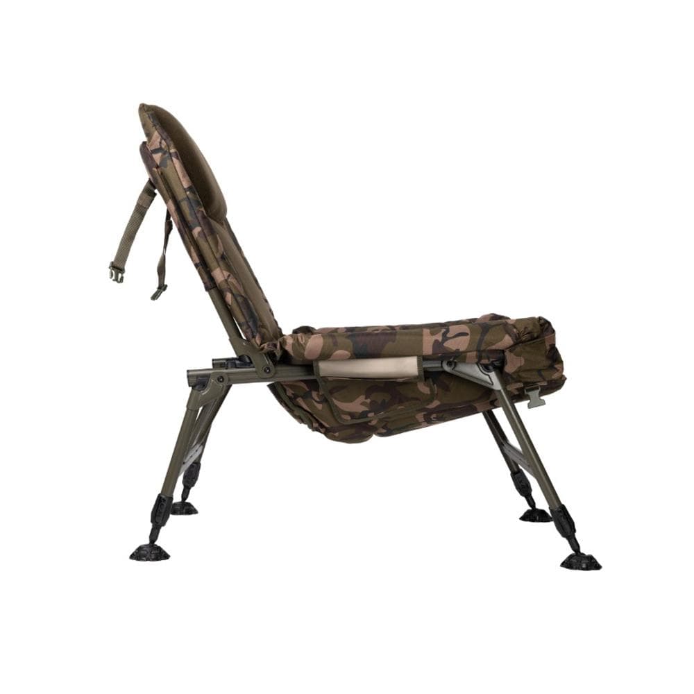 Fox Super Deluxe Arm Chair - foto 3