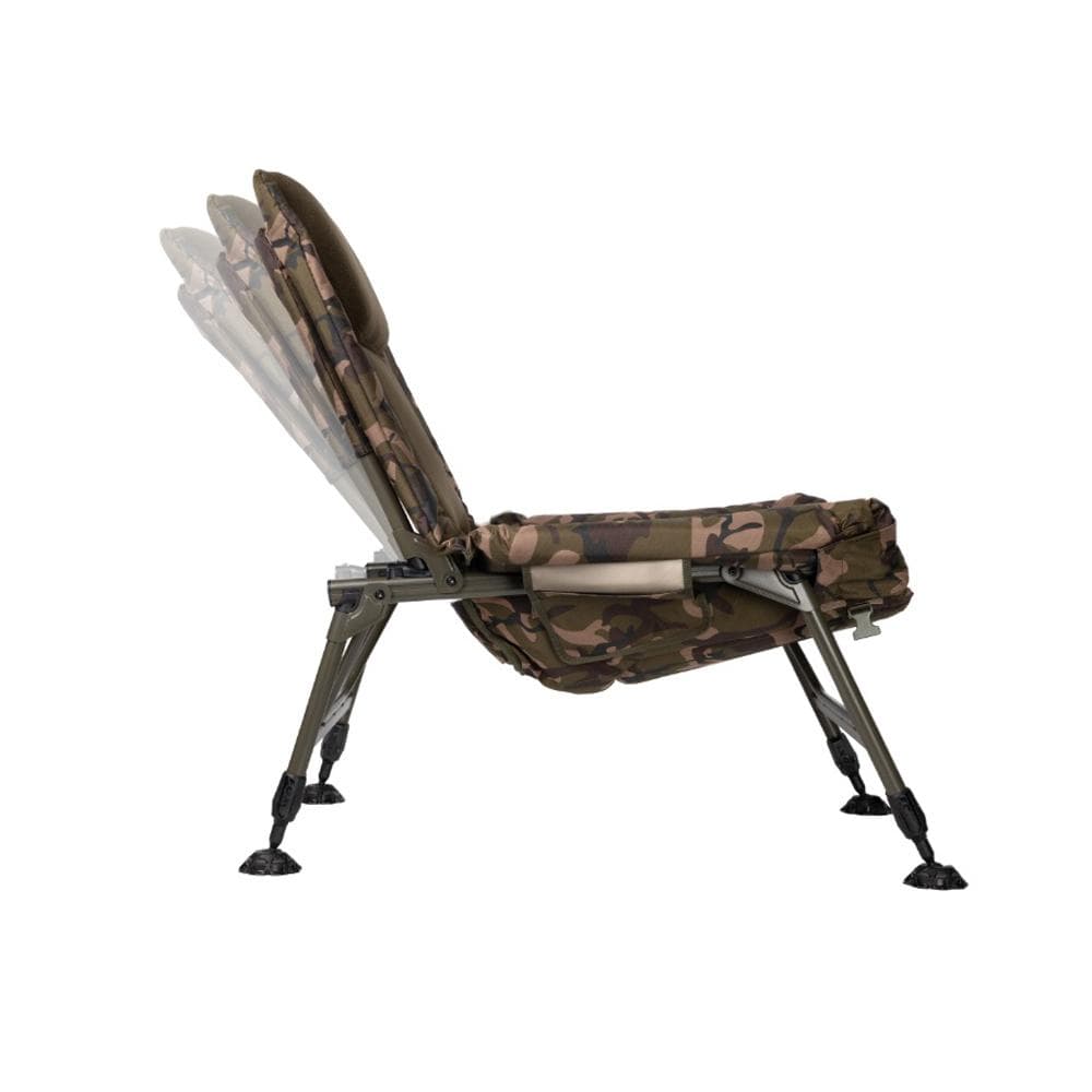 Fox Super Deluxe Arm Chair - foto 4