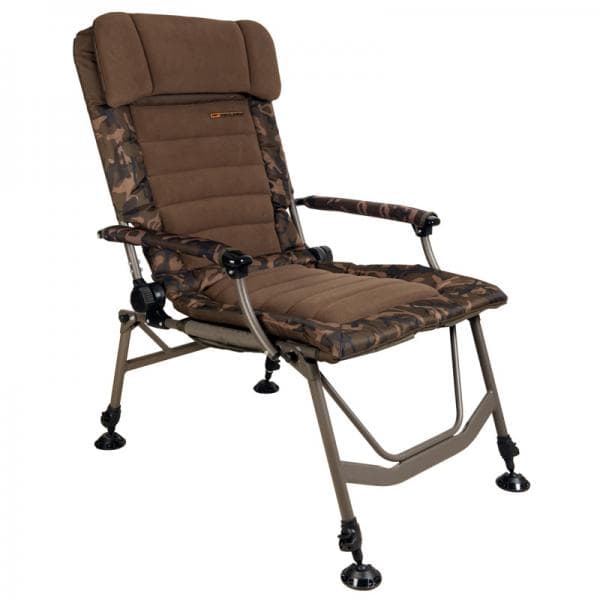 Fox Super Deluxe Recliner Chair