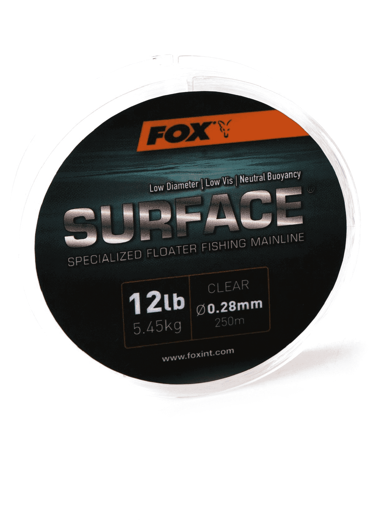 Fox Surface Floater Fishing Mainline