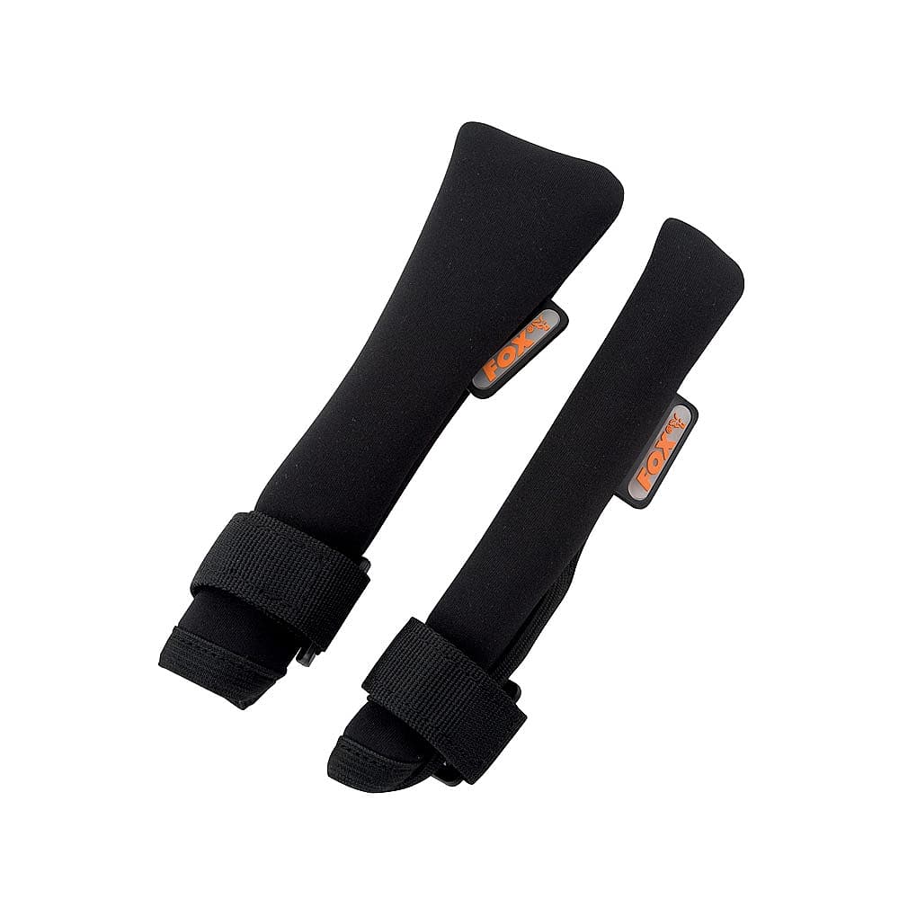 Fox Tip & Butt Protectors