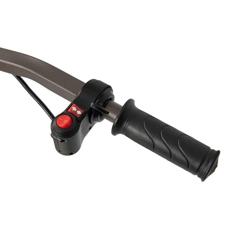 Fox Transporter 24V Power Barrow (Inclusief Accu's en Lader) - foto 2